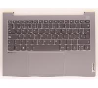 Clavier Complet Lenovo Thinkbook 14 G4 + IAP 21CX Series Espagnol 5CB1H68343