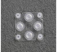 Clavier conducteur en Caoutchouc de Silicone pour Manette Sony PSP 3000 PSP 2000