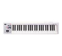Clavier contrôleur Roland MIDI A-49-Wh blanc 49 touches licence Ableton...