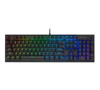 Clavier D'Ordinateur Corsair K60 RGB PRO Mécanique CH-910D019-IT