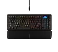 Corsair Clavier mécanique Vanguard Pro 96 – Effet Hall, MGX Hyperdrive, 8000 Hz