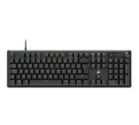 Corsair K70 CORE clavier USB AZERTY Français Noir - Neuf