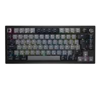 Clavier CORSAIR K65 PLUS WIRELESS 75% RGB Mecanique