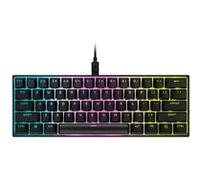 Clavier Corsair K65 RGB MINI 60% Mechanical Gaming Espagnol Qwerty G