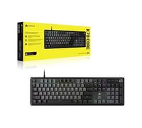 Clavier | Corsair | K70 Core Gris