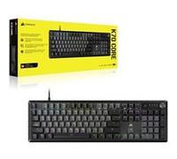 Clavier - Corsair - K70 Core Gris G