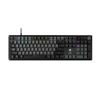 Clavier Corsair K70 Core RGB Gris