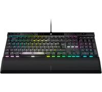 Clavier Corsair K70 MAX RGB, Black