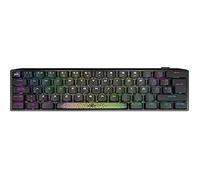 Corsair TECLADO K70 RGB Pro Mini Wireless MX Red ESPAÑOL CH-9189010-ES