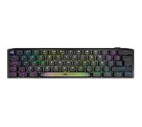 Corsair TECLADO K70 RGB Pro Mini Wireless MX Red ESPAÑOL CH-9189010-ES