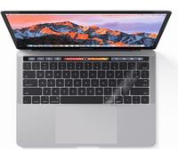 Clavier Cover Clear pour MacBook Pro 13"/15" à partir de 2016