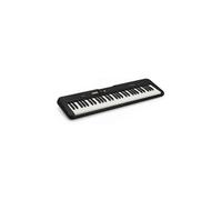 Clavier CT-S200 Casiotone 61 touches 400 sons Noir