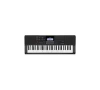Casio CT-X700 piano numérique 61 touche(s) Noir