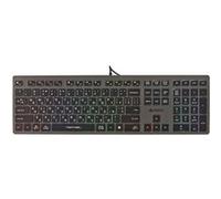 Clavier d ordinateur 12 touches de navigation multimédia 2x ports usb générique G