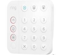 ring Alarm Keypad (2nd Gen) 4AK1SZ-0EU0 Accessoire pour système d'alarme sans fil Clavier