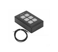 Clavier de Commande FH-2 pour Contrôleur SSB CW FT891 991A FTDX10 FTDX101MP