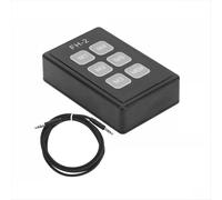 Clavier de commande FH-2 pour YAESU FT891 991A FTDX10 FTDX101MP SSB