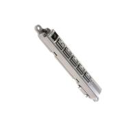 ENSEMBLE BOITIER DE COMMANDE BOSTON/2 POUR HOTTE ROBLIN - 133.0018.523