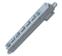 Clavier de commande Hotte 133.0386.936, R427000289 ROBLIN - 301050 G