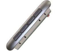 Clavier de commande Hotte 481231028176 WHIRLPOOL, BAUKNECHT, IGNIS - 301026 G