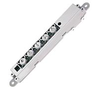 Clavier de commande hotte 690071880 smeg G