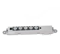 CLAVIER DE COMMANDE pour HOTTE SMEG - 690071880