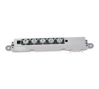 Clavier de commande pour hotte smeg