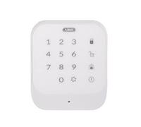 Clavier de commande sans fil avec lecteur RFID ABUS Smartvest, ABUS Smart Security World FUBE35011A