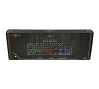 Clavier de gaming / jeux vidéo Pc Tyr's Armory Oseberg