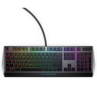 Clavier De Gaming Mécanique Rgb Extra Plat - Aw510K - Us Int (Qwerty),Dark Side Of The Moon