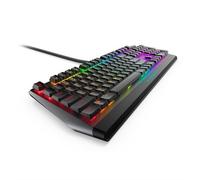CLAVIER DE GAMING MÉCANIQUE RVB PROFIL BAS Alienware | AW510K