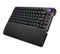 Clavier de jeu - ASUS - ROG Azoth Extreme - Mécanique - Sans fil - Rétroéclairé dynamique
