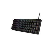 Clavier de jeu - ASUS - ROG FALCHION ACE HFX - Mécanique - Rétroéclairé - USB-A et USB-C