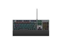 Clavier de jeu - AULA - F2058 - Mécanique KRGD - Rétroéclairé RGB - USB EN-RUS