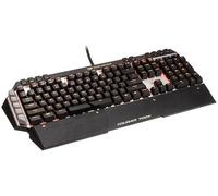 Clavier de jeu COUGAR 700K- RGB, mécanique, Cherry MX Red