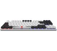 Clavier de jeu Dark Project 87 Fuji - RGB ANSI (ENG)