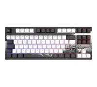 Clavier de jeu Dark Project 87 Ink - mécaniques G3MS Saphire, RGB (DE) ISO G