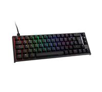 One 2 SF Gaming Tastatur, MX-Speed-Silver, RGB LED