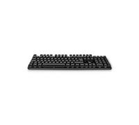 Clavier de jeu filaire GKBDM110BKDE Disposition Allemagne