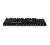 Clavier de jeu filaire | Nedis | GKBDM110BKND |Dispostion Hollande G