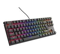 Clavier de jeu - GENESIS - Thor 303 TKL - Mécanique - Rétroéclairage RVB - Silencieux