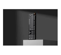 Clavier de jeu - KEYCHRON - K10 Max - Mécanique - Rétroéclairé RGB - Sans fil