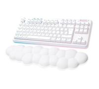Clavier de Jeu - LOGITECH G - G 715 - Mécanique - Éclairage RGB - Sans fil LIGHTSPEED