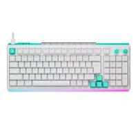 Clavier de jeu - LOGITECH - G512 X 98 - 98 touches - Disposition EN (Anglais) - USB filaire
