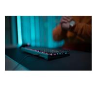 Clavier de jeu - LOGITECH - G515 RAPID TKL - Tenkeyless - Rétro-éclairage RGB - Commutateurs linéaires
