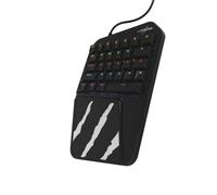 Clavier de jeu mobile URAGE à une main