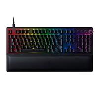 Clavier de Jeu - RAZER - BlackWidow V3 Pro - Sans Fil - Mécanique - Rétroéclairé RGB