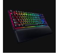 Clavier de jeu - Razer - Huntsman V2 TKL - Optique - Rétroéclairé - QWERTY