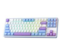 Clavier de Jeu - REDRAGON - K707 Pro - RVB - Sans Fil - Mécanique TKL 80%