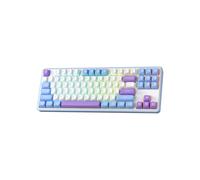 Clavier de Jeu - REDRAGON - K707 Pro - RVB - Sans Fil - Mécanique TKL 80%